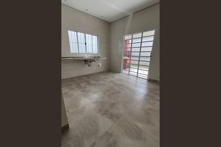 Casa à venda com 3 quartos, 137m² em Parque Jambeiro, Campinas