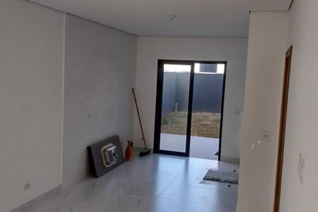 Casa à venda com 2 quartos, 77m² em Villas Do Jaguari, Santana de Parnaíba