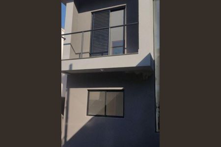 Casa à venda com 2 quartos, 77m² em Villas Do Jaguari, Santana de Parnaíba