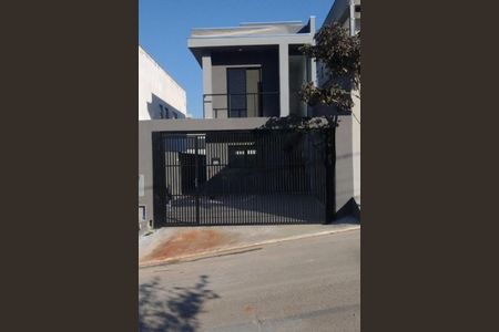 Casa à venda com 2 quartos, 77m² em Villas Do Jaguari, Santana de Parnaíba