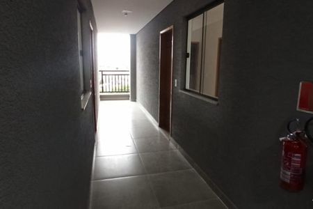 Apartamento à venda com 2 quartos, 42m² em Vila Germinal, São Paulo