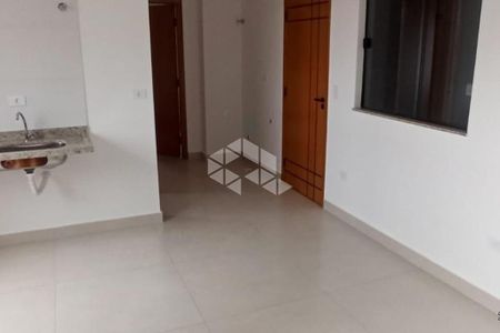 Apartamento à venda com 2 quartos, 42m² em Vila Germinal, São Paulo