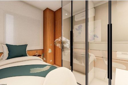 Apartamento à venda com 2 quartos, 42m² em Vila Germinal, São Paulo