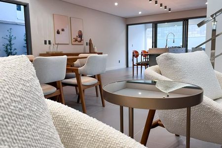 Casa para alugar com 3 quartos, 238m² em Recanto Quarto Centenario, Jundiaí