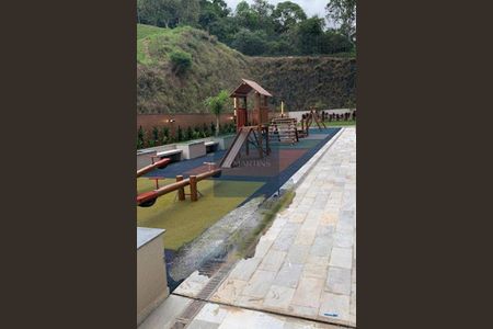 Apartamento à venda com 3 quartos, 95m² em Portal do Paraíso II, Jundiaí