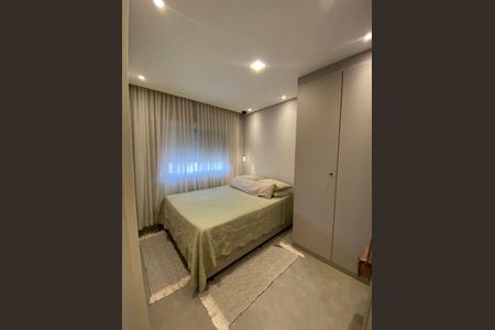 Apartamento à venda com 2 quartos, 72m² em Cidade Luíza, Jundiaí