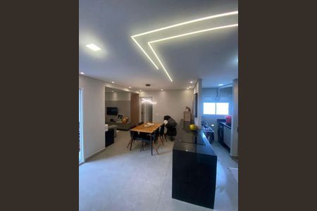 Apartamento à venda com 2 quartos, 72m² em Cidade Luíza, Jundiaí