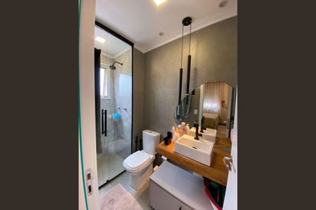 Apartamento à venda com 2 quartos, 72m² em Cidade Luíza, Jundiaí