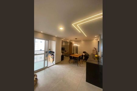 Apartamento à venda com 2 quartos, 72m² em Cidade Luíza, Jundiaí