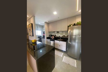 Apartamento à venda com 2 quartos, 72m² em Cidade Luíza, Jundiaí