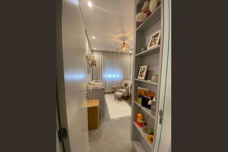 Apartamento à venda com 2 quartos, 72m² em Cidade Luíza, Jundiaí