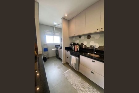 Apartamento à venda com 2 quartos, 72m² em Cidade Luíza, Jundiaí