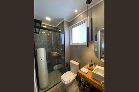 Apartamento à venda com 2 quartos, 72m² em Cidade Luíza, Jundiaí