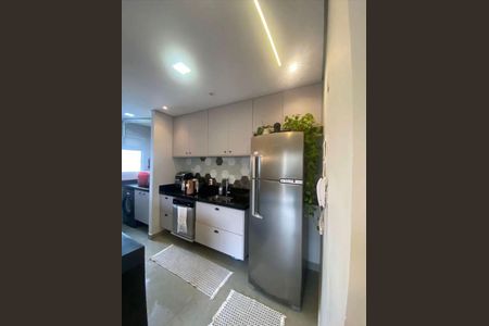 Apartamento à venda com 2 quartos, 72m² em Cidade Luíza, Jundiaí