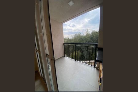 Apartamento à venda com 2 quartos, 72m² em Cidade Luíza, Jundiaí