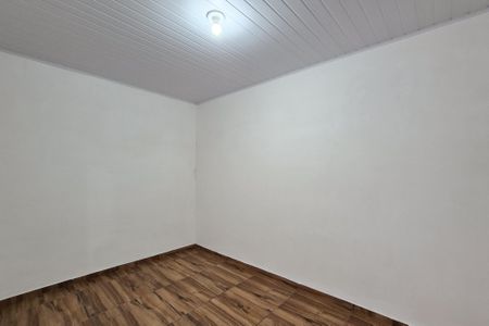 Quarto 1 de casa para alugar com 2 quartos, 65m² em Jardim Embaré, São Bernardo do Campo