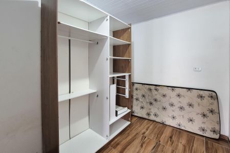 Quarto 2 de casa para alugar com 2 quartos, 65m² em Jardim Embaré, São Bernardo do Campo