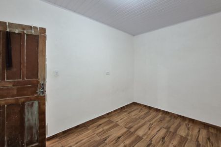 Quarto 1 de casa para alugar com 2 quartos, 65m² em Jardim Embaré, São Bernardo do Campo
