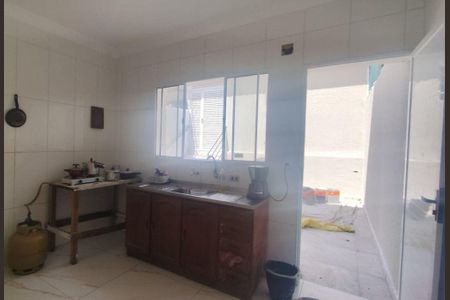 Casa à venda com 2 quartos, 150m² em Vila Gomes, São Paulo