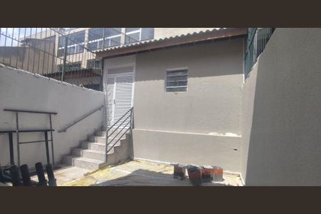 Casa à venda com 2 quartos, 150m² em Vila Gomes, São Paulo