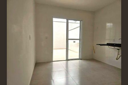 Casa à venda com 2 quartos, 80m² em Jardim Ester, São Paulo