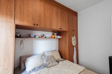 Apartamento para alugar com 60m², 2 quartos e sem vagaQuarto 2