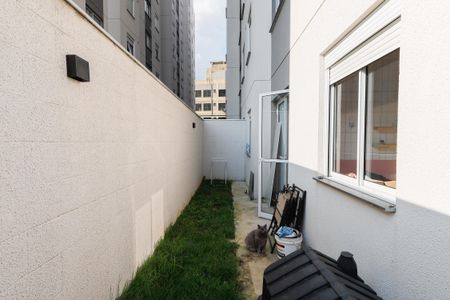 Apartamento para alugar com 60m², 2 quartos e sem vagaJardim