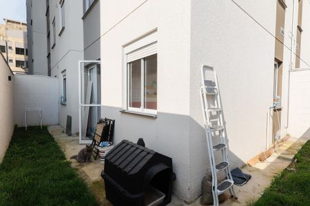 Apartamento para alugar com 60m², 2 quartos e sem vagaJardim