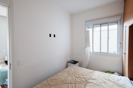 Apartamento para alugar com 60m², 2 quartos e sem vagaQuarto 2