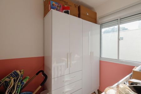 Apartamento para alugar com 60m², 2 quartos e sem vagaQuarto 1