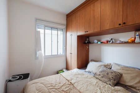 Apartamento para alugar com 60m², 2 quartos e sem vagaQuarto 2