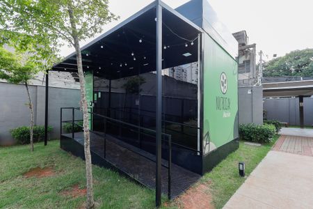 Apartamento para alugar com 60m², 2 quartos e sem vagaMercadinho