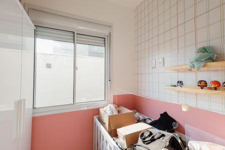 Apartamento para alugar com 60m², 2 quartos e sem vagaQuarto 1