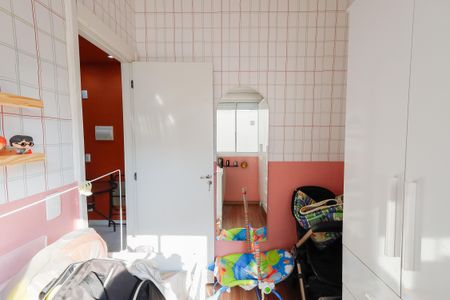 Apartamento para alugar com 60m², 2 quartos e sem vagaQuarto 1
