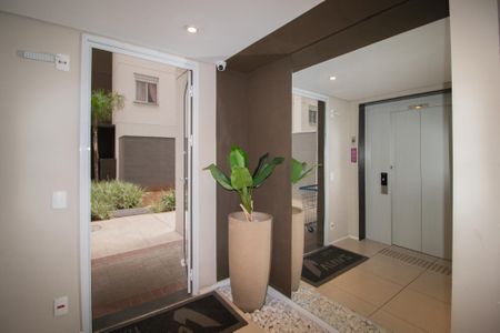 Apartamento para alugar com 60m², 2 quartos e sem vagaÁrea comum