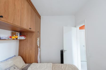 Apartamento para alugar com 60m², 2 quartos e sem vagaQuarto 2