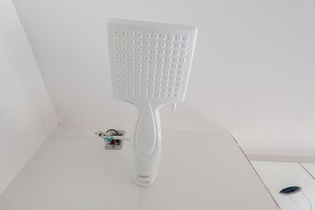 Apartamento para alugar com 60m², 2 quartos e sem vagaBanheiro