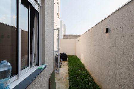 Apartamento para alugar com 60m², 2 quartos e sem vagaJardim