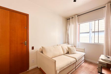 Apartamento à venda com 46m², 1 quarto e 1 vaga Apartamento à venda com 46m², 1 quarto e 1 vagaSala