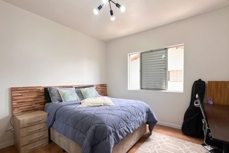 Quarto de apartamento à venda com 1 quarto, 46m² em Assunção, São Bernardo do Campo