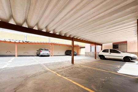 Apartamento à venda com 46m², 1 quarto e 1 vaga Apartamento à venda com 46m², 1 quarto e 1 vagaÁrea comum - Garagem