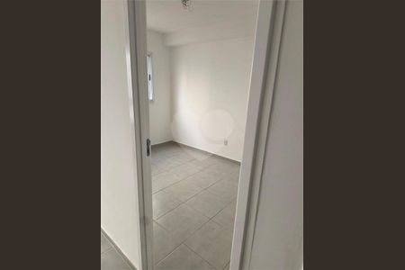 Apartamento à venda com 2 quartos, 42m² em Jardim Boa Vista (Zona Oeste), Osasco