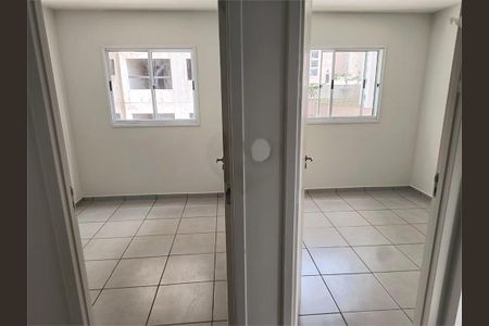 Apartamento à venda com 2 quartos, 42m² em Jardim Boa Vista (Zona Oeste), Osasco