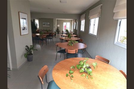 Apartamento à venda com 2 quartos, 42m² em Jardim Boa Vista (Zona Oeste), Osasco