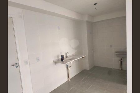 Apartamento à venda com 2 quartos, 42m² em Jardim Boa Vista (Zona Oeste), Osasco