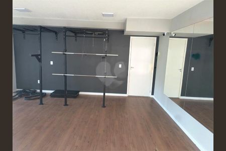 Apartamento à venda com 2 quartos, 42m² em Jardim Boa Vista (Zona Oeste), Osasco