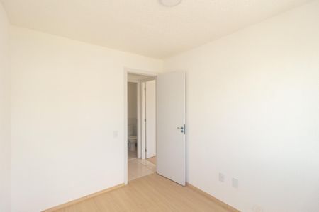 Apartamento para alugar com 42m², 2 quartos e 1 vaga Apartamento para alugar com 42m², 2 quartos e 1 vagaQuarto 2