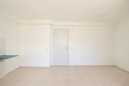 Apartamento para alugar com 42m², 2 quartos e 1 vaga Apartamento para alugar com 42m², 2 quartos e 1 vagaSala/Cozinha