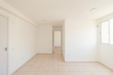 Apartamento para alugar com 42m², 2 quartos e 1 vaga Apartamento para alugar com 42m², 2 quartos e 1 vagaSala/Cozinha