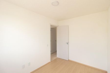 Quarto 1 de apartamento para alugar com 2 quartos, 42m² em Campo Grande, Rio de Janeiro